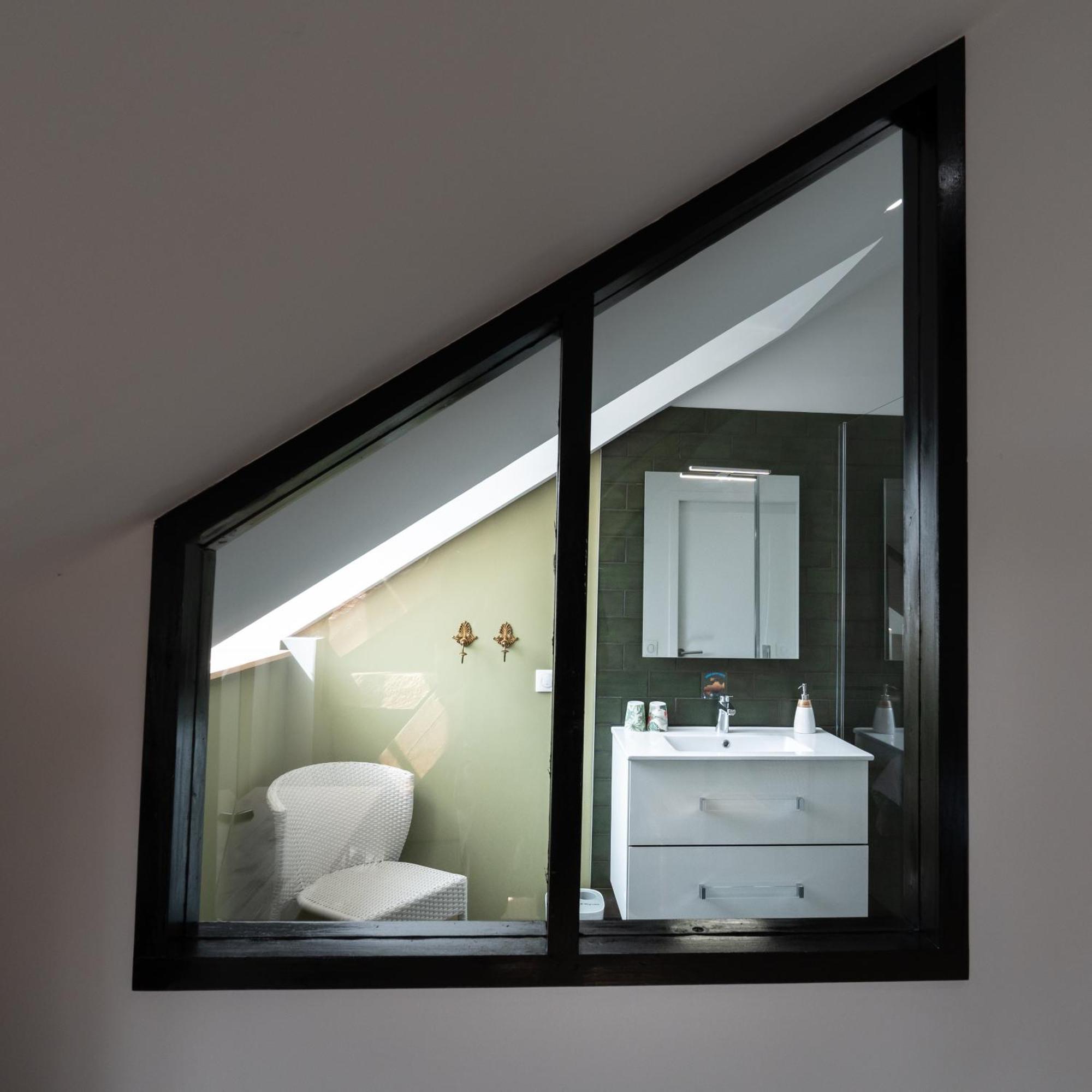 Chambres D'Hotes Gainaa Arudy Exterior photo