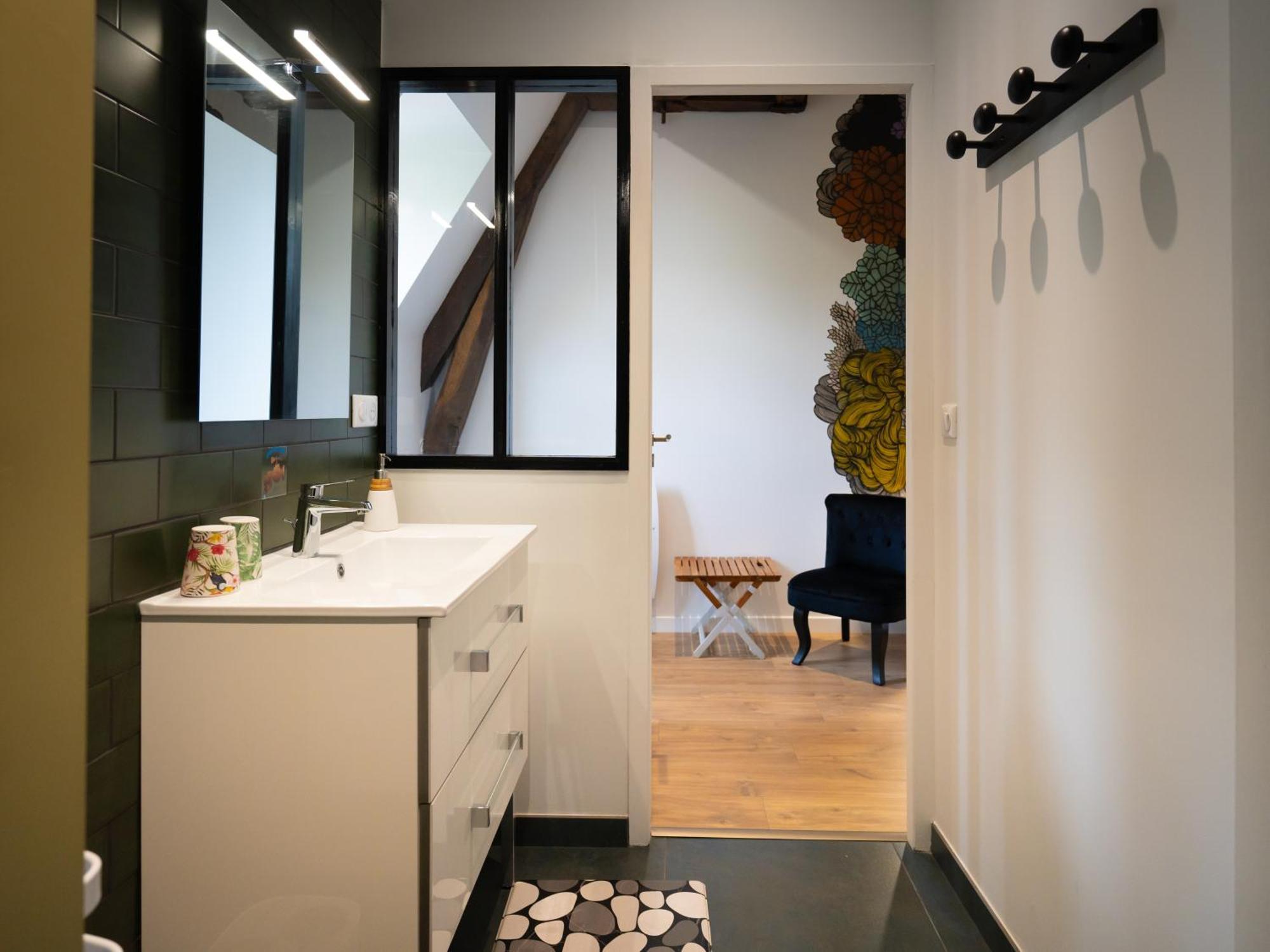 Chambres D'Hotes Gainaa Arudy Exterior photo